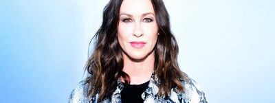 Alanis Morissette: la pluripremiata regina del rock alternativo annuncia il suo tour mondiale del 2025 - 22 giugno 2025 Codroipo (Ud) - Villa Manin